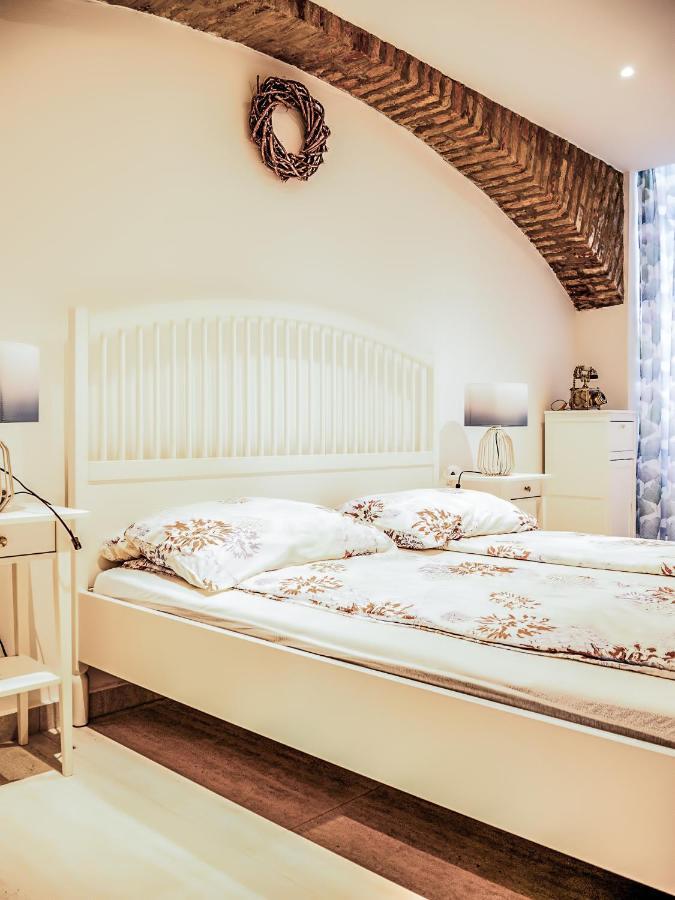 Apartamento Wohnen Im Herzen Von Wien Budget Exterior foto